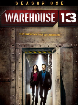 第十三号仓库第一季