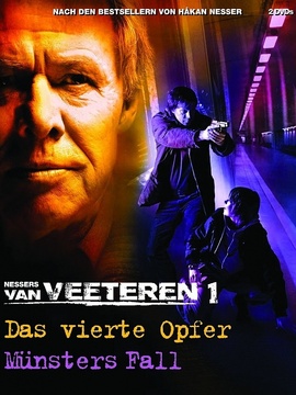 范&middot;维特伦系列：教堂案