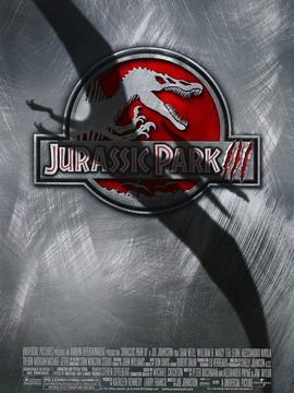 侏罗纪公园3