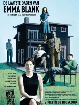 艾玛·布兰克的最后日子