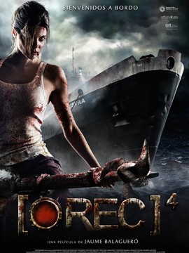 死亡录像4：启示录