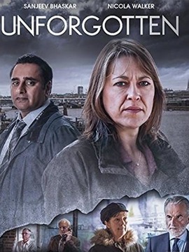 不可遗忘第一季