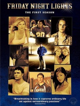 胜利之光第一季