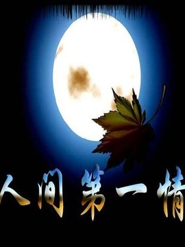人间第一情
