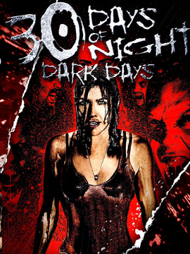 三十极夜2:黑暗的日子