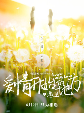 爱情开始的地方之遇见