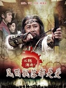 北魏传奇之风雨飘落都是爱