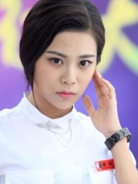 丽人保镖之期待再见