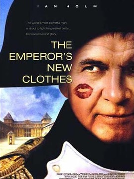 皇帝的新装