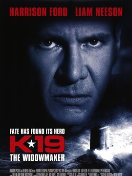 K-19:寡妇制造者