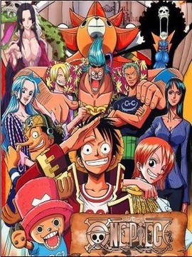 海贼王特别篇17