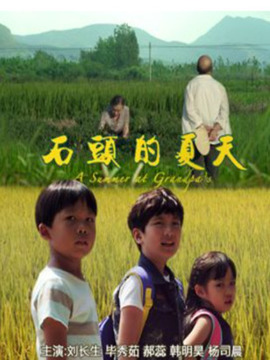 石头的夏天