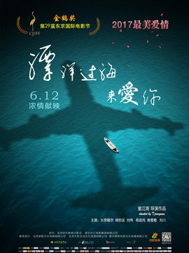 漂洋过海来爱你