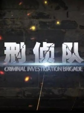 刑侦队
