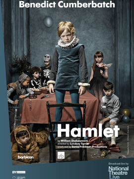 哈姆雷特
