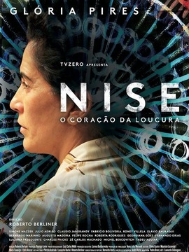 尼斯&middot;疯狂的心