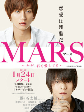 战神：只是爱着你